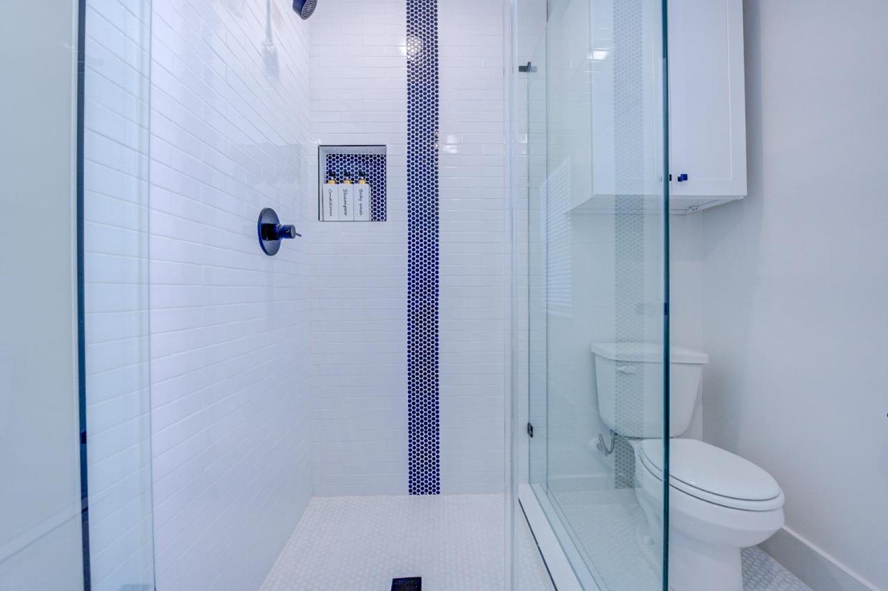 Beach House Paradise Studio Apartment 2 Beds Γκάλβεστον Εξωτερικό φωτογραφία